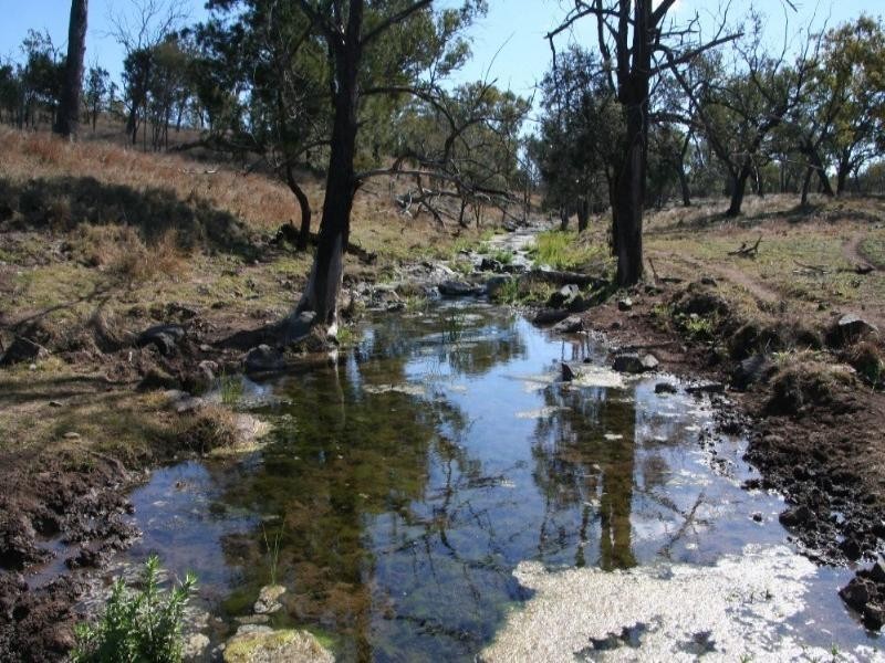 . Luxor Road, Dysart QLD 4745