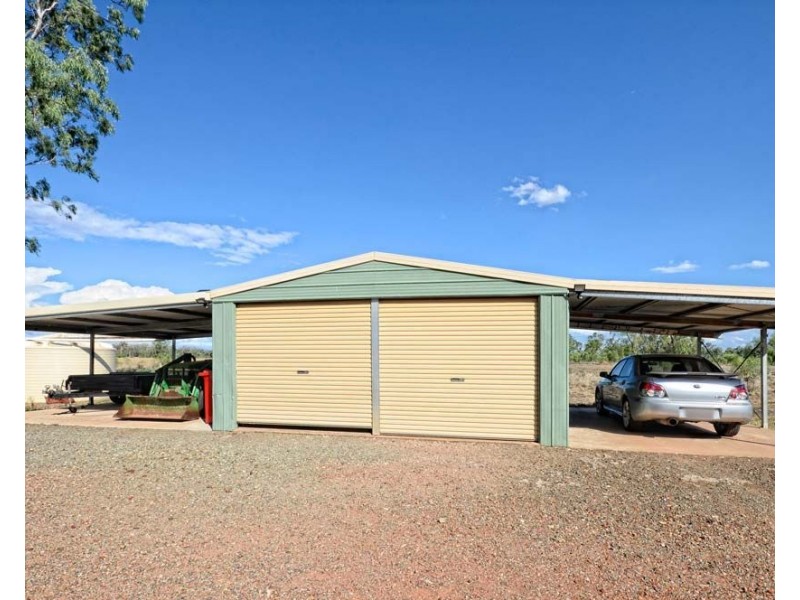 43276 Burnett Highway, Biloela QLD 4715