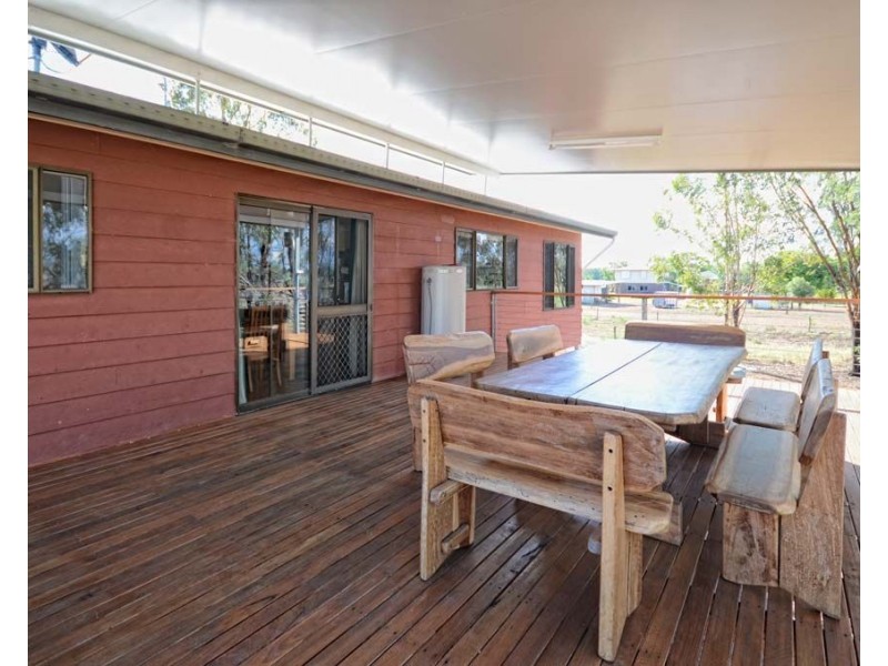 43276 Burnett Highway, Biloela QLD 4715