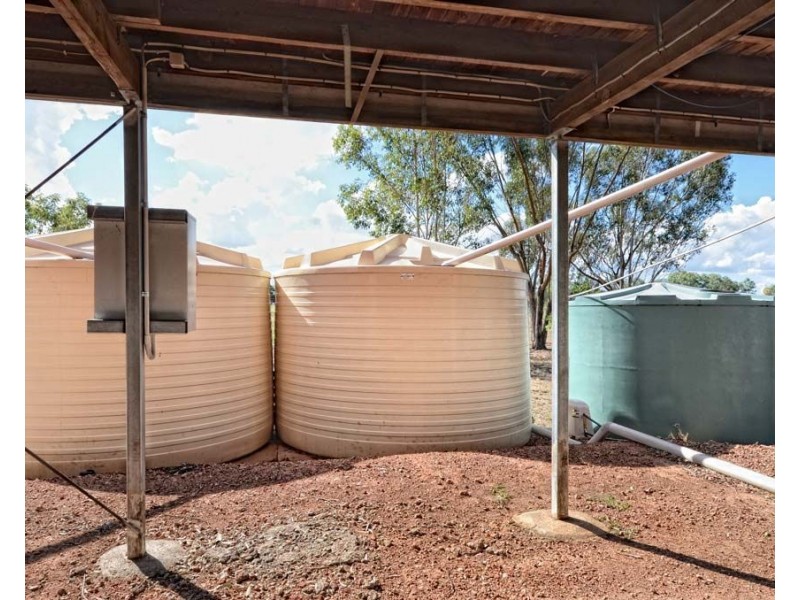 43276 Burnett Highway, Biloela QLD 4715