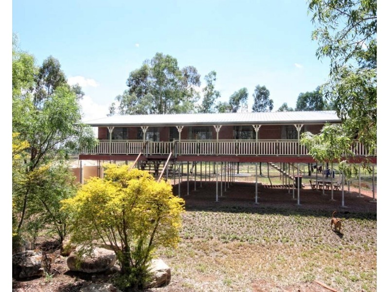 43276 Burnett Highway, Biloela QLD 4715