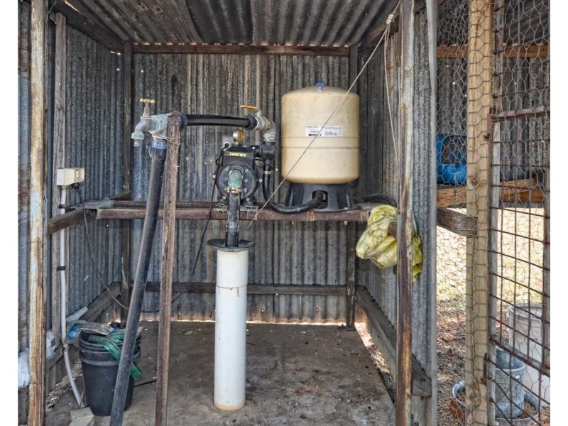 43276 Burnett Highway, Biloela QLD 4715