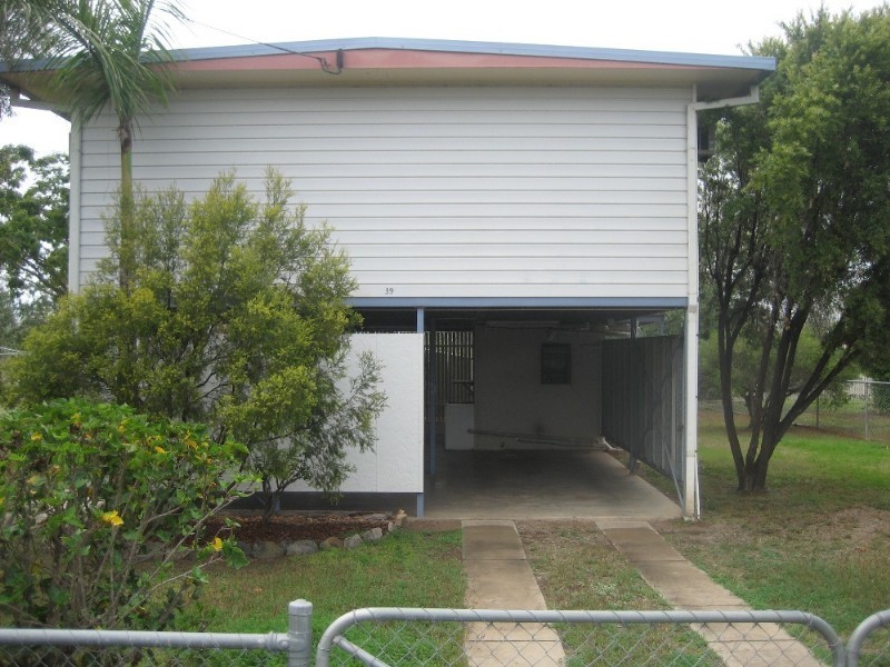 39 Joe Kooyman Drive, Biloela QLD 4715