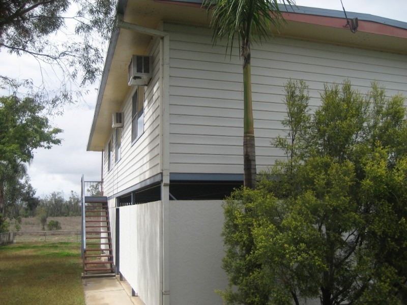 39 Joe Kooyman Drive, Biloela QLD 4715