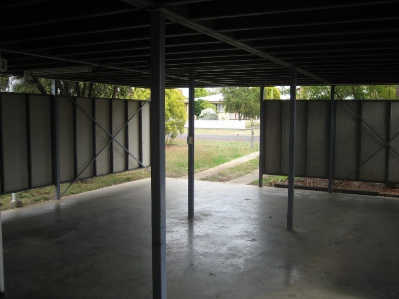 39 Joe Kooyman Drive, Biloela QLD 4715