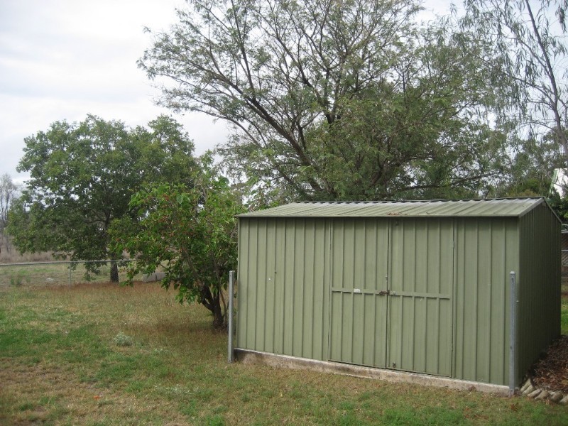 39 Joe Kooyman Drive, Biloela QLD 4715