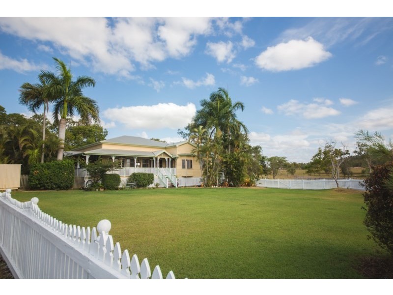 Alton Downs QLD 4702