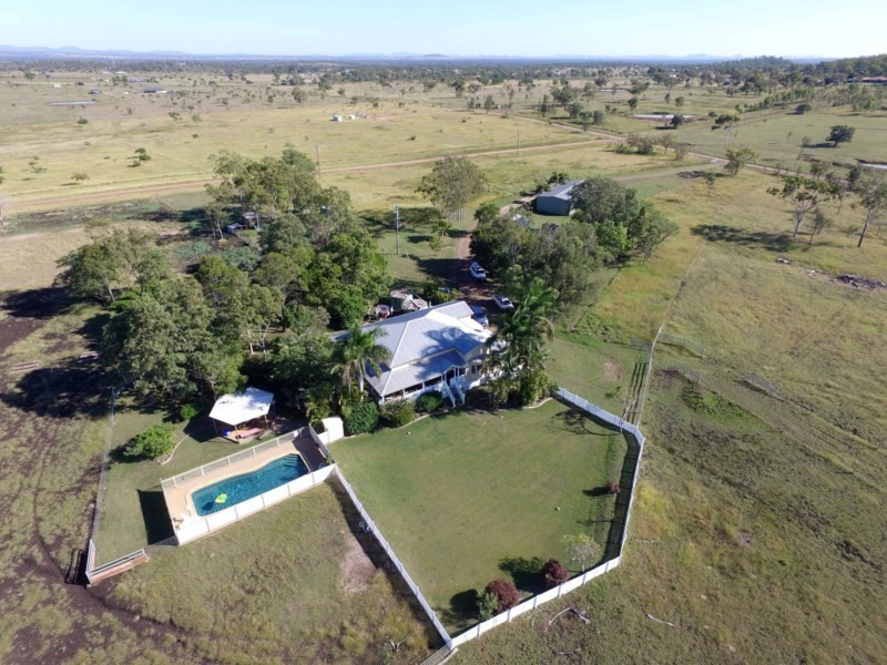 Alton Downs QLD 4702