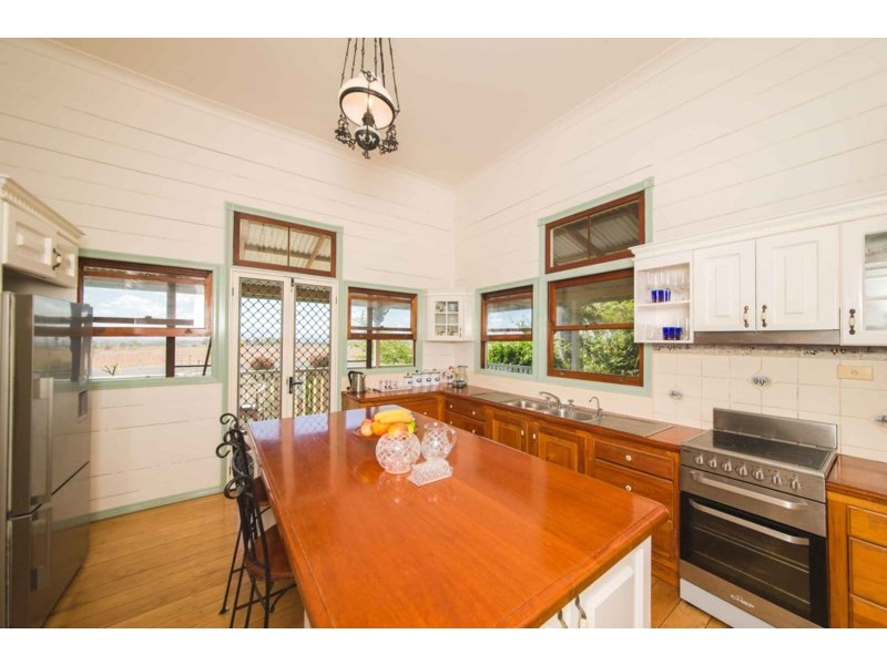 Alton Downs QLD 4702