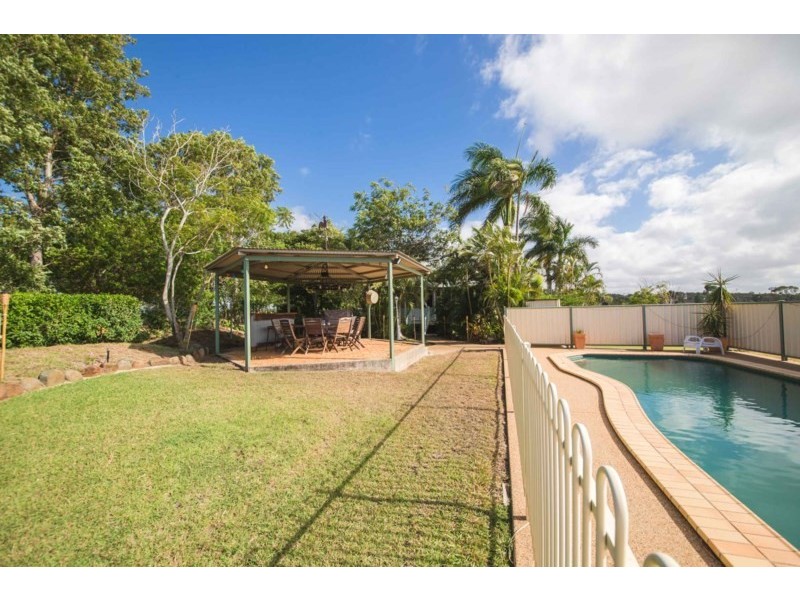 Alton Downs QLD 4702