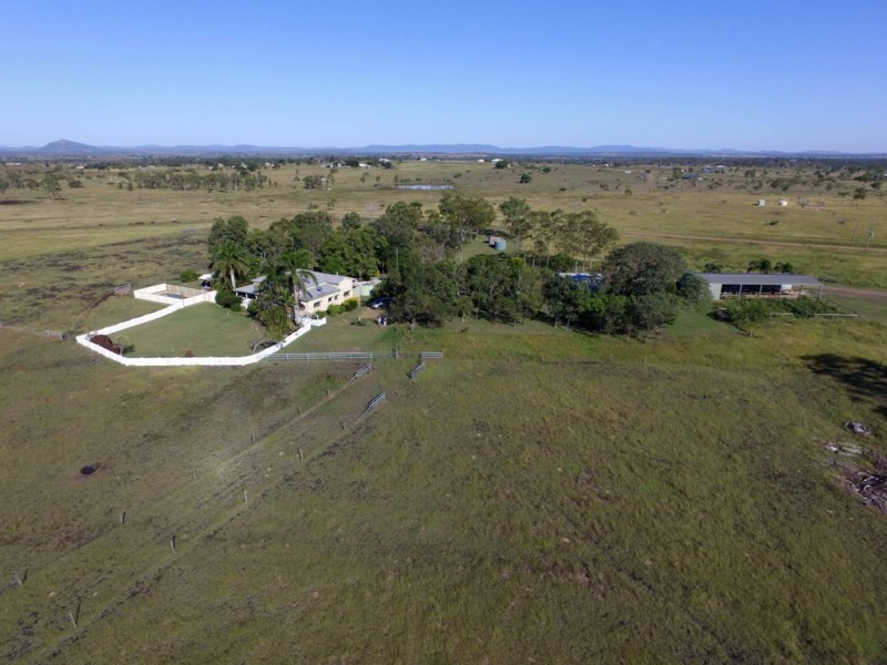 Alton Downs QLD 4702