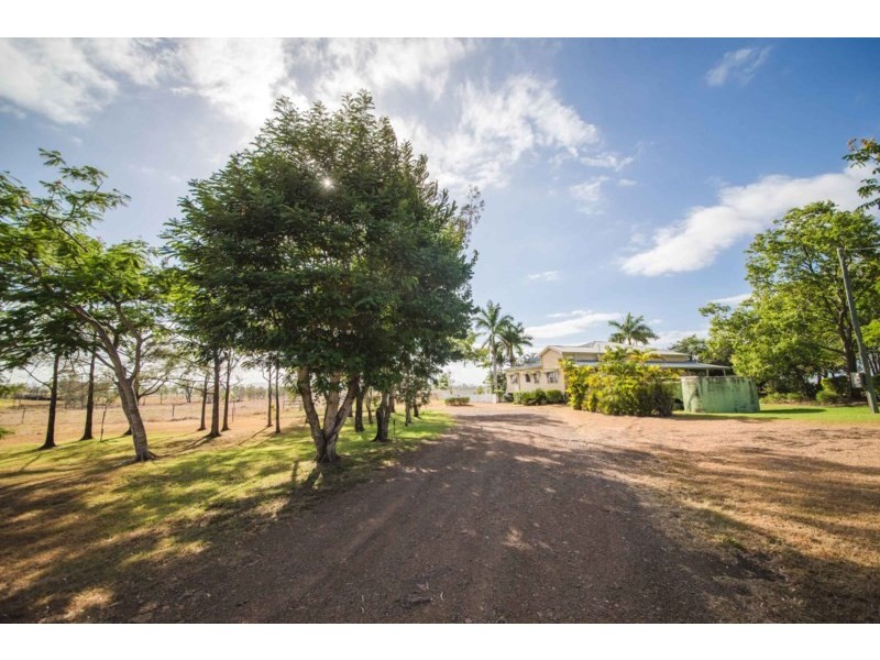 Alton Downs QLD 4702