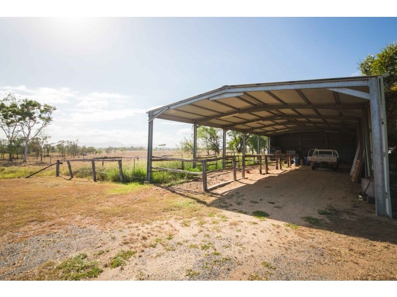 Alton Downs QLD 4702