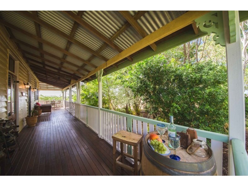 Alton Downs QLD 4702