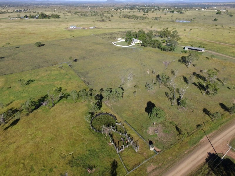 Alton Downs QLD 4702