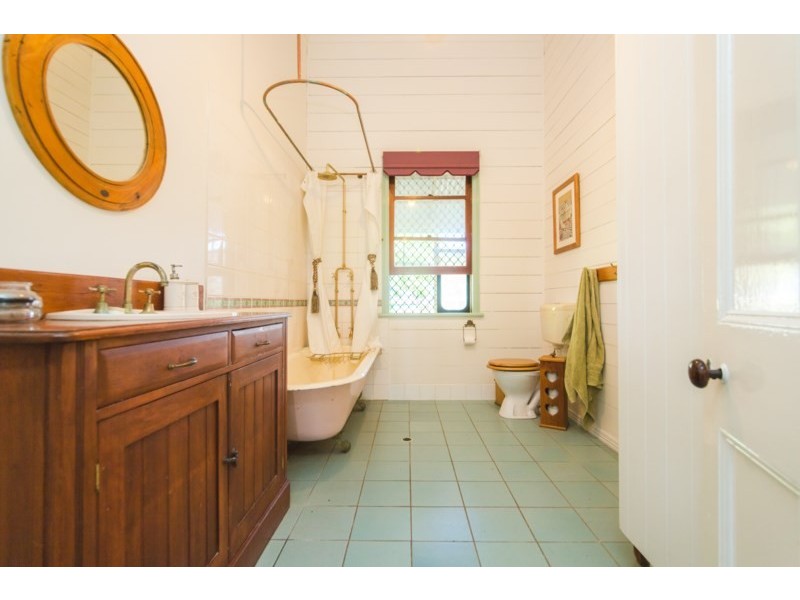 Alton Downs QLD 4702