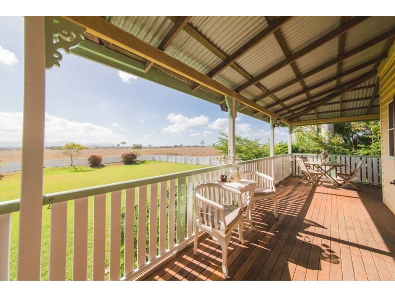 Alton Downs QLD 4702