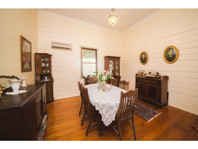 Alton Downs QLD 4702