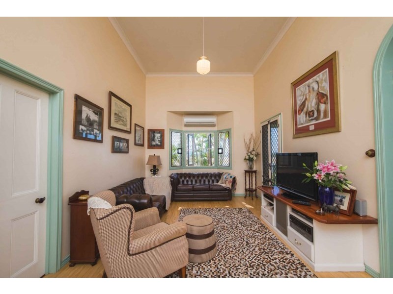 Alton Downs QLD 4702