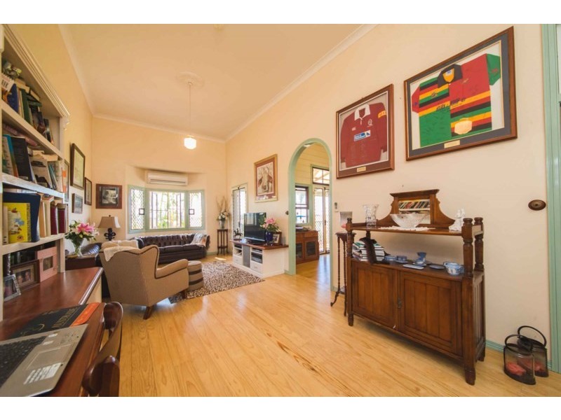 Alton Downs QLD 4702