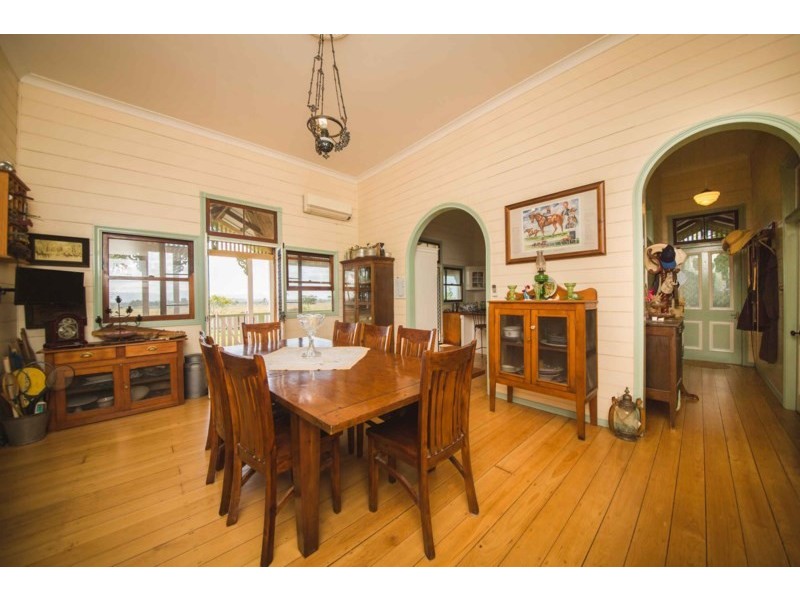 Alton Downs QLD 4702