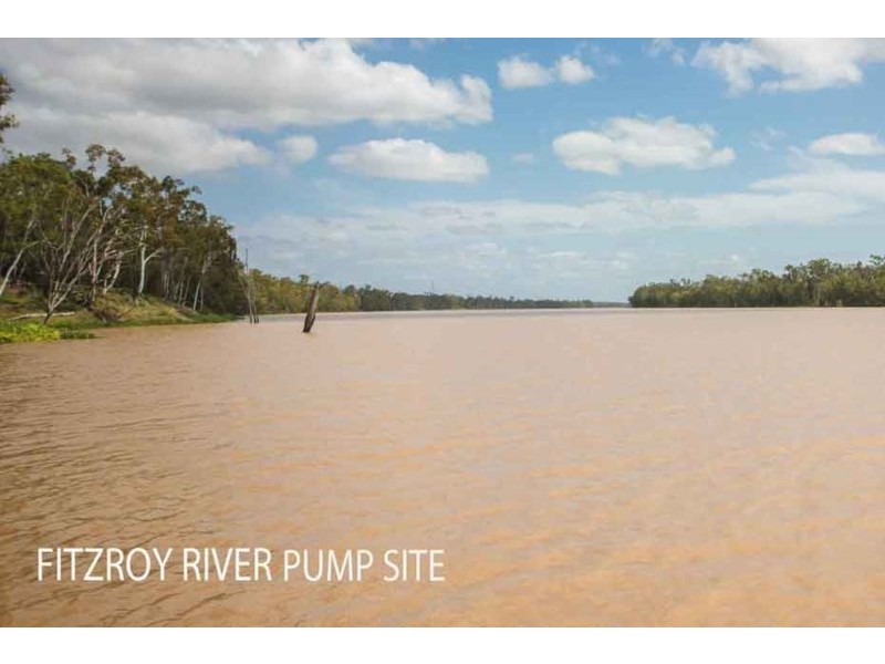 Alton Downs QLD 4702