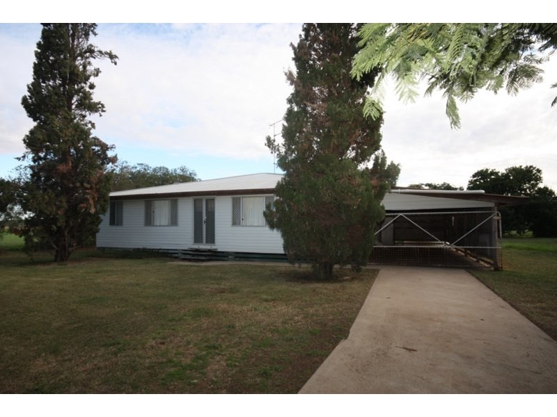 41127 Burnett Highway, Biloela QLD 4715