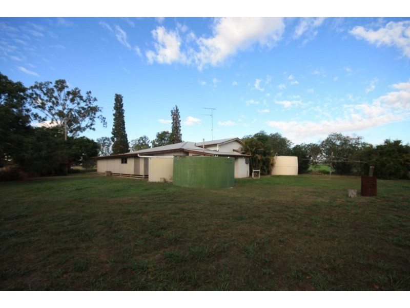41127 Burnett Highway, Biloela QLD 4715