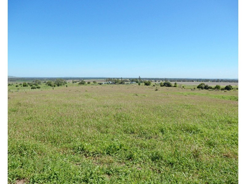100 Mullers Road, Thangool QLD 4716