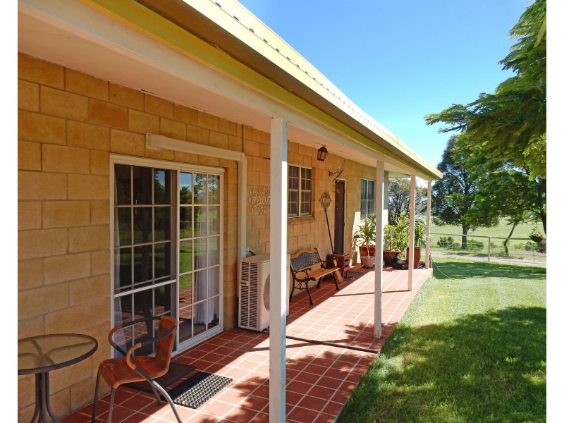 100 Mullers Road, Thangool QLD 4716