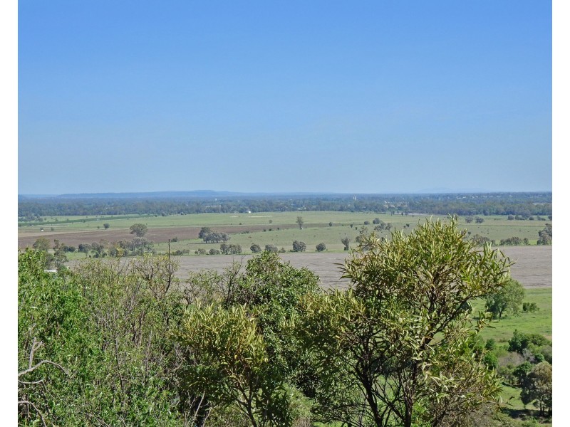 100 Mullers Road, Thangool QLD 4716