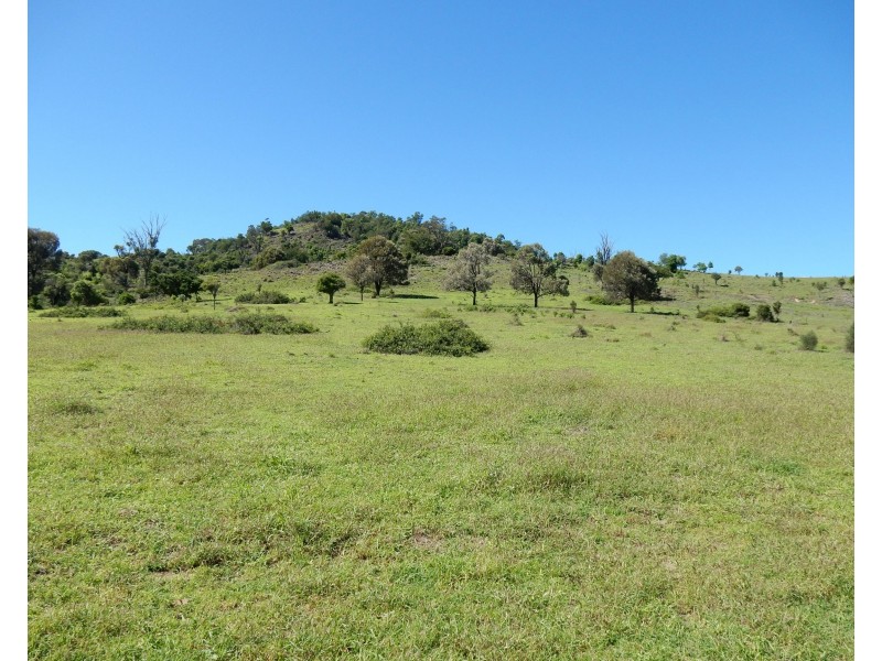 100 Mullers Road, Thangool QLD 4716
