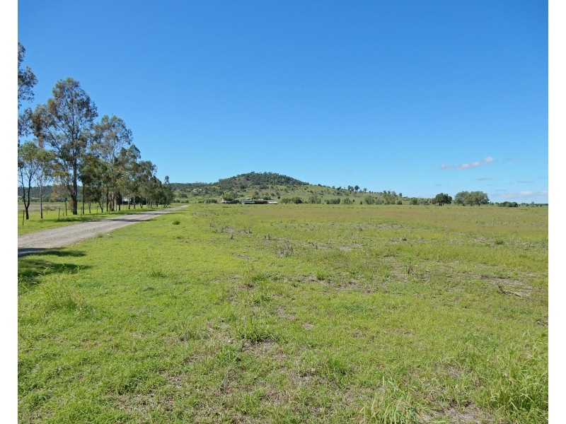 100 Mullers Road, Thangool QLD 4716