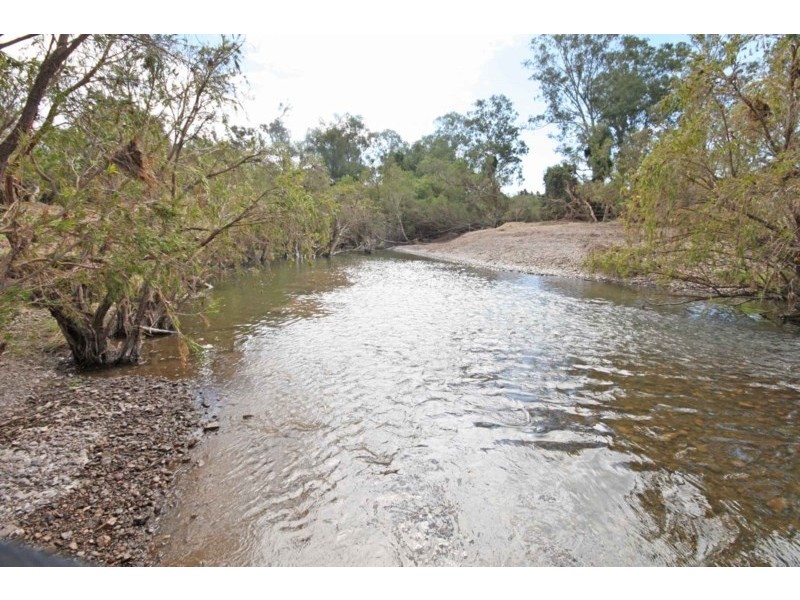 980 Monto-Mount Perry Road, Yarrol QLD 4630