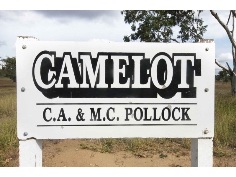 980 Monto-Mount Perry Road, Yarrol QLD 4630