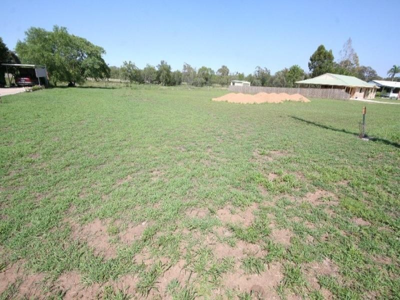 9 Britten Street, Thangool QLD 4716