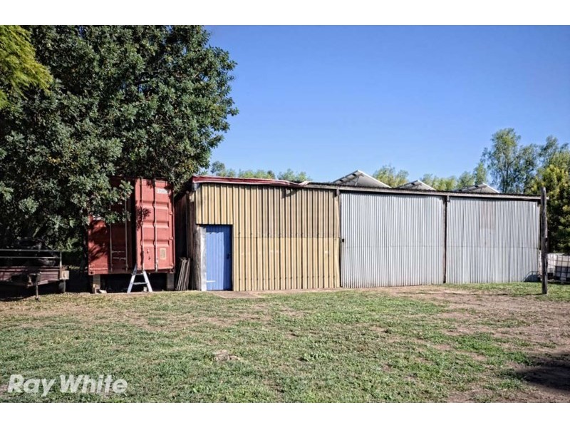 68 Muirs Road, Biloela QLD 4715