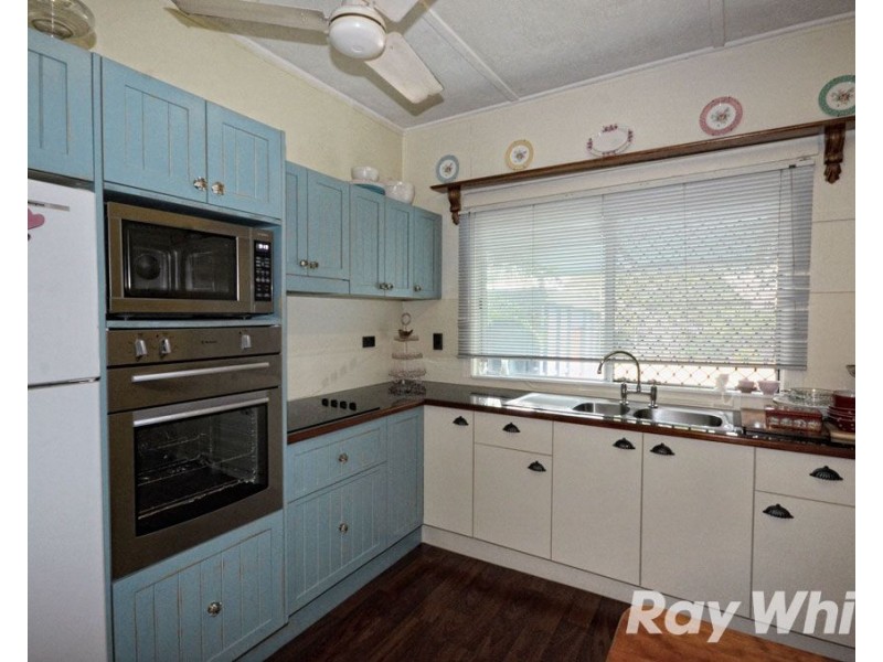 23 Rainbow Street, Biloela QLD 4715