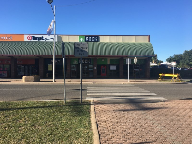 Shop 6 Kariboe Court Shopping Centre, Biloela QLD 4715