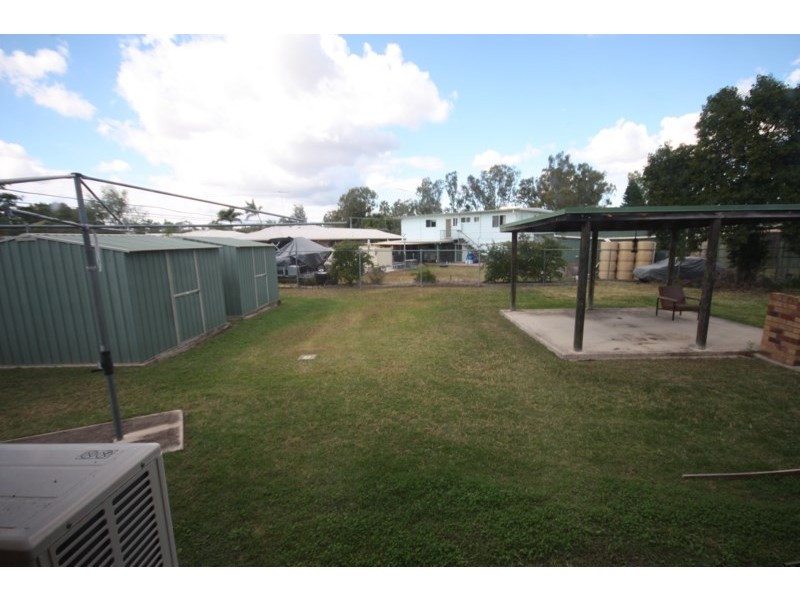 2/7 Prospect Street, Biloela QLD 4715