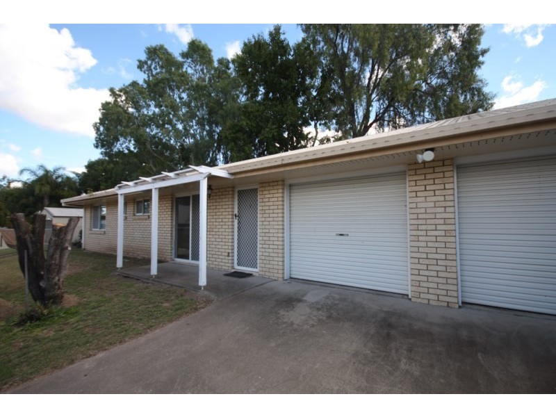 2/8 Archer Street, Biloela QLD 4715