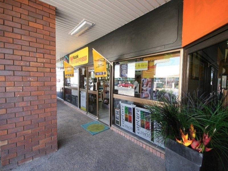 Shop 3 Kariboe Court, Biloela QLD 4715