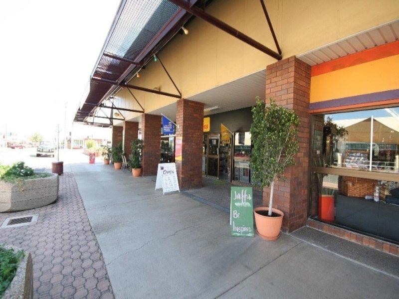 Shop 3 Kariboe Court, Biloela QLD 4715