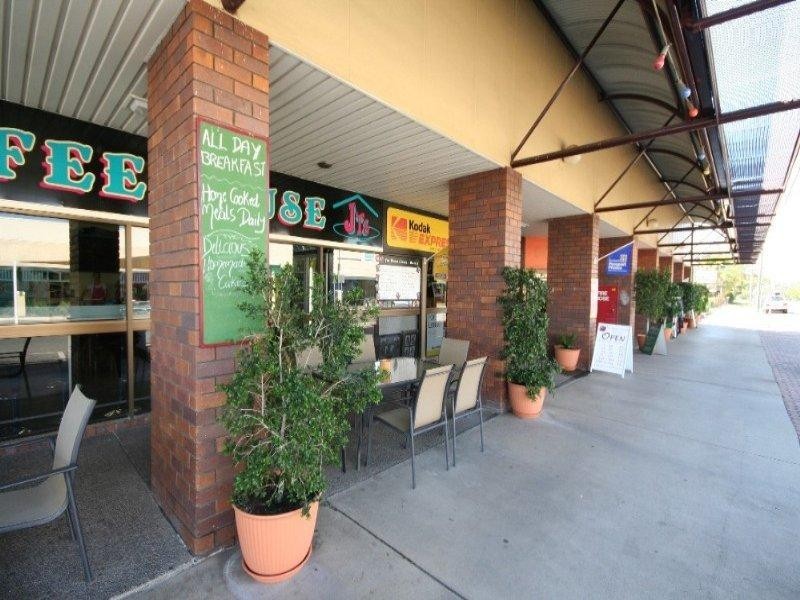 Shop 3 Kariboe Court, Biloela QLD 4715