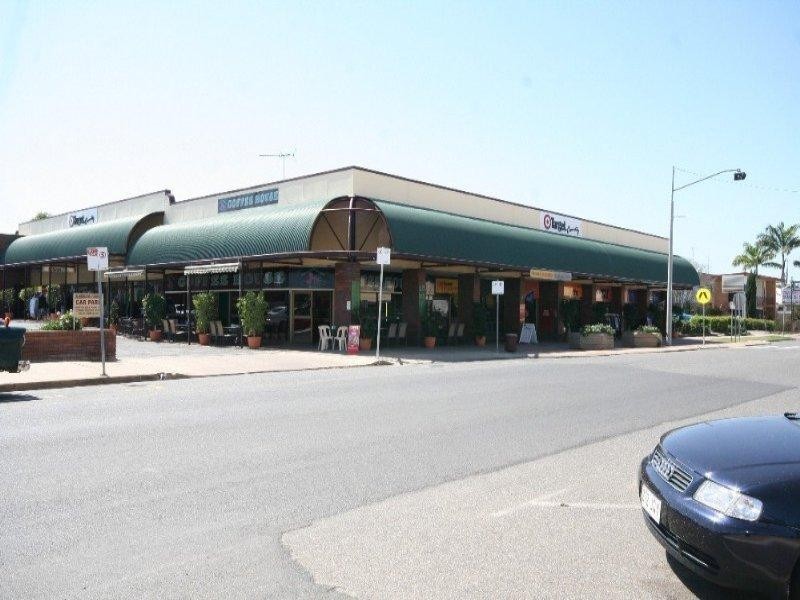 Shop 3 Kariboe Court, Biloela QLD 4715