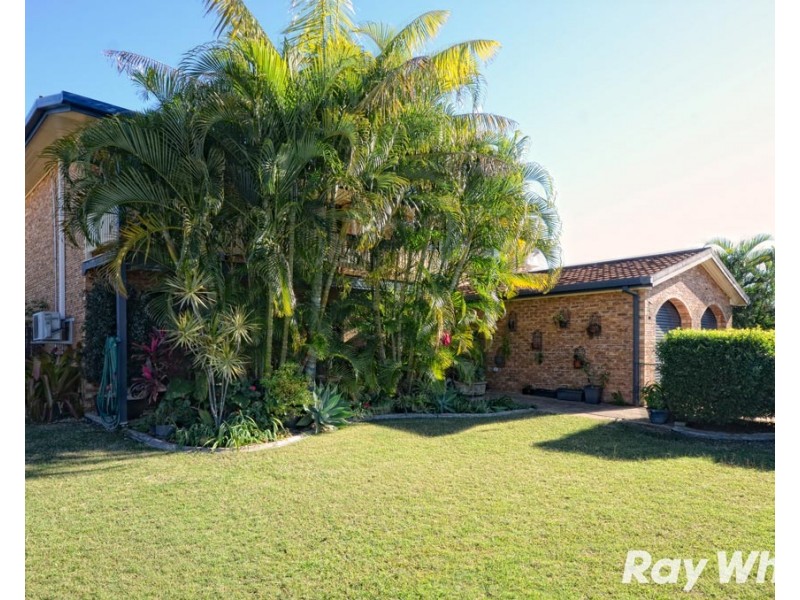 9 Bauerle Court, Biloela QLD 4715