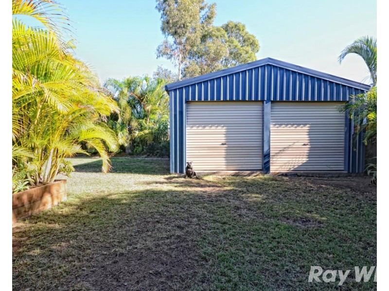 9 Bauerle Court, Biloela QLD 4715