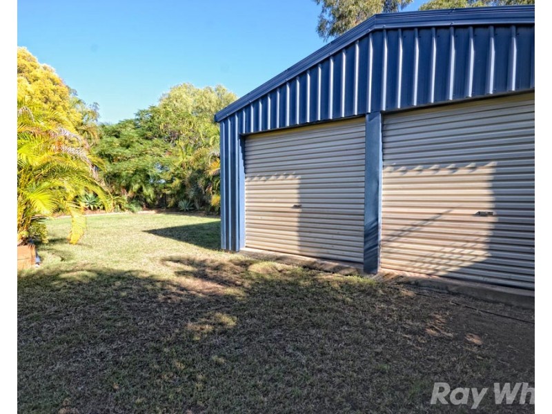 9 Bauerle Court, Biloela QLD 4715