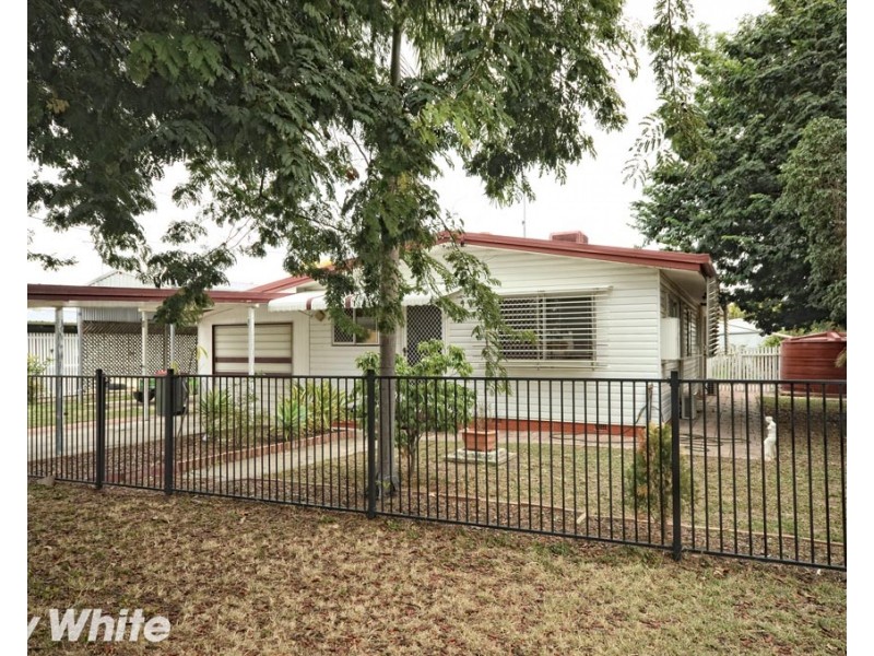 15 Gerard Street, Biloela QLD 4715