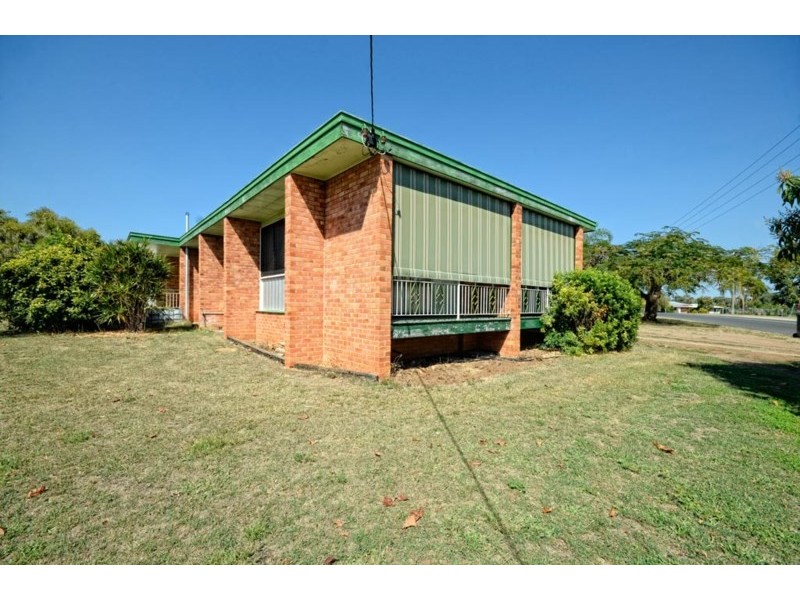 157 Bell Street, Biloela QLD 4715